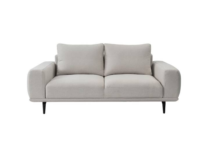 2-Sitzer-Sofa Selene Creme B: 202 cm