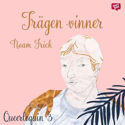 Trägen vinner - Noam Frick, Audio, 9789177351320