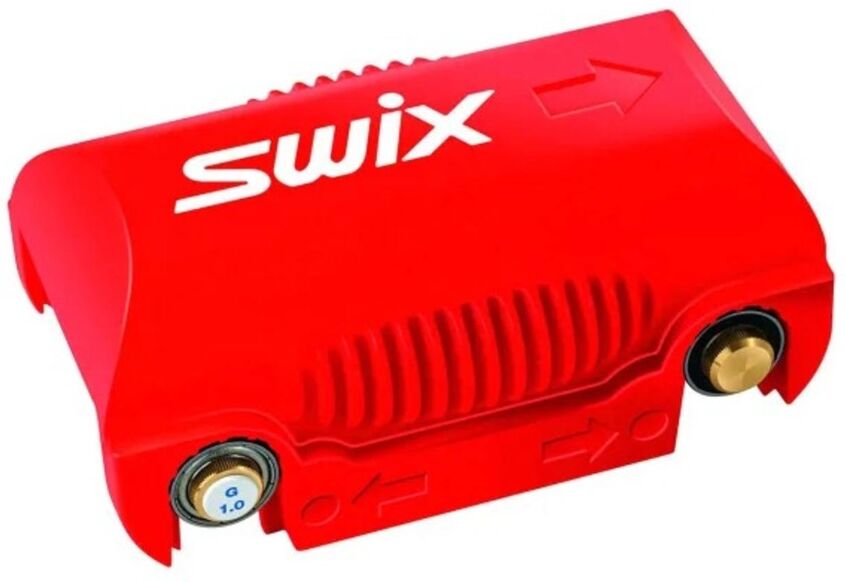 Swix - Outil de structure de ski - Structure V 0,50mm
