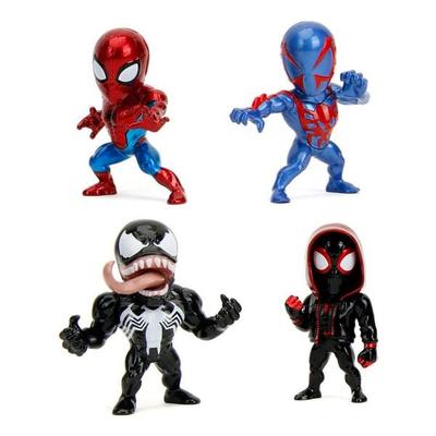 Marvel 4-Pack Figures 2,5, Welle 1
