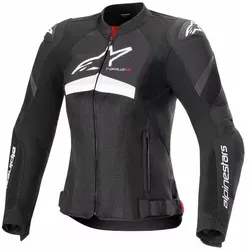 Alpinestars, Motorradjacke, T-GP+R Air (Damen, L)