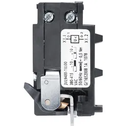 Siemens 3VL98001UR01 Zubehör für VL800UL, VL1200UL VL1600UL (MG-FRAME - PG-FRAME)