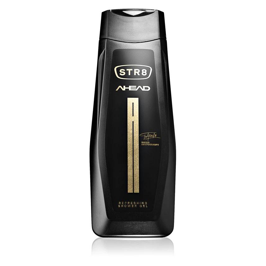 Str8 Ahead - - 400 ml (400 ml) (35771617)