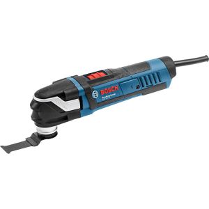 Bosch Multifunktionswerkzeug GOP 40-30, 400W, mit Tauchsägeblatt