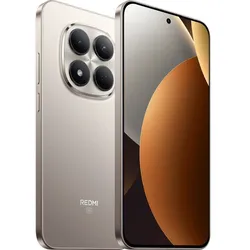 Xiaomi Redmi Note 15Pro DS 5GB, 256GB, titanium MZB0LZLEU
