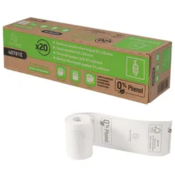 Exacompta Thermorollen 5,70 cm x 18 m