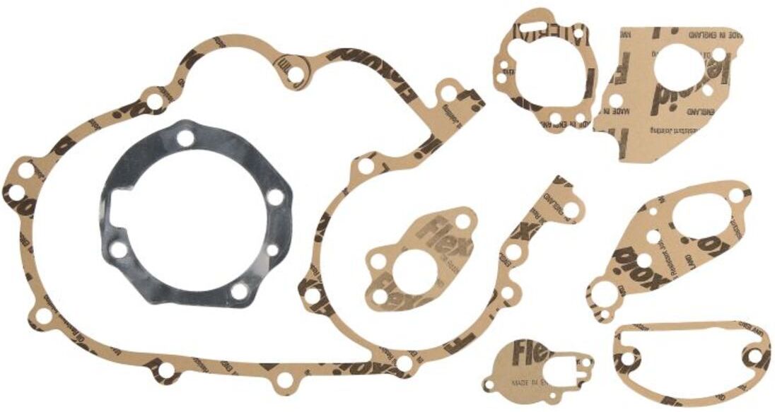 Dichtungsvollsatz, Motor RMS 10 068 4120