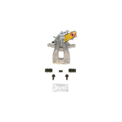 BOSCH Bremssattel PEUGEOT 0 986 134 010 CR1584,4400T0,1651756480 Bremszange