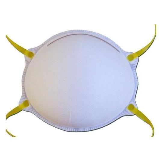 Particulate Respirator Vic821 Ffp2 (FFP2, 1x) (22828931)