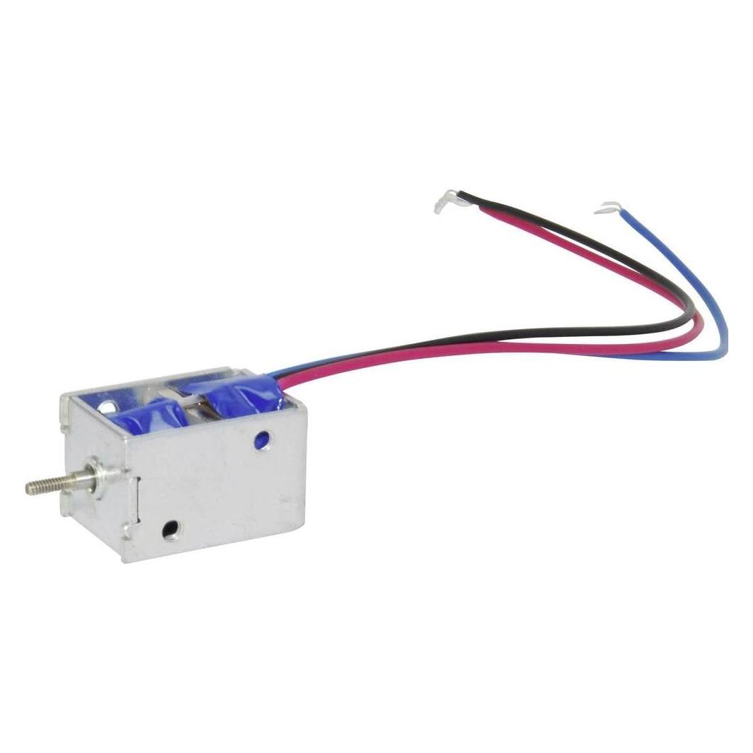 Intertec ITS-LX-1513-24VDC Hubmagnet bidirektional 24 V/DC 24 W (ITS-LX-1513-24VDC)