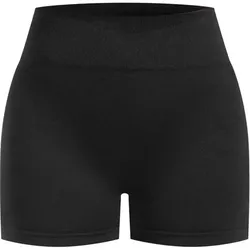 SMILODOX Shorts Priska, Größe XS in Schwarz Schwarz