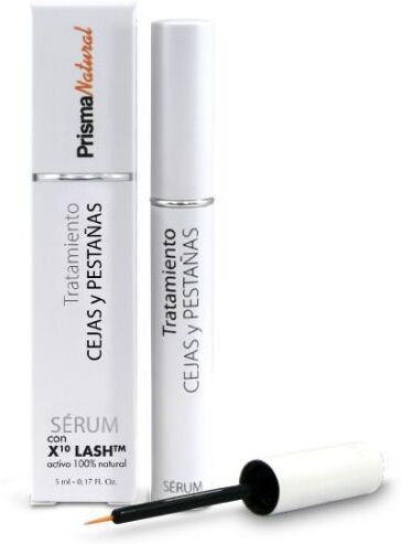 Prisma Natural Serum Eyebrows and Eyelashes 5 ml