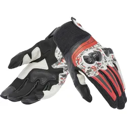 Dainese Mig 3 Unisex Motorradhandschuhe 2XL