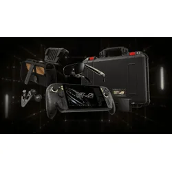ASUS RC74XA-TW001W ROG XBOX ALLY X20 BUNDLE