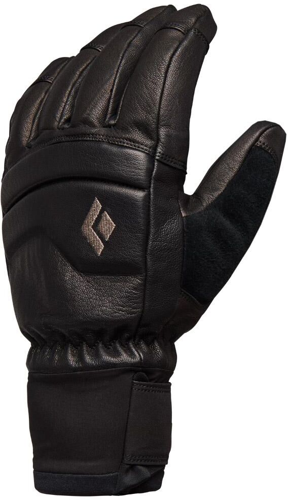Black Diamond  - Spark Gloves Black - M - Gant de ski
