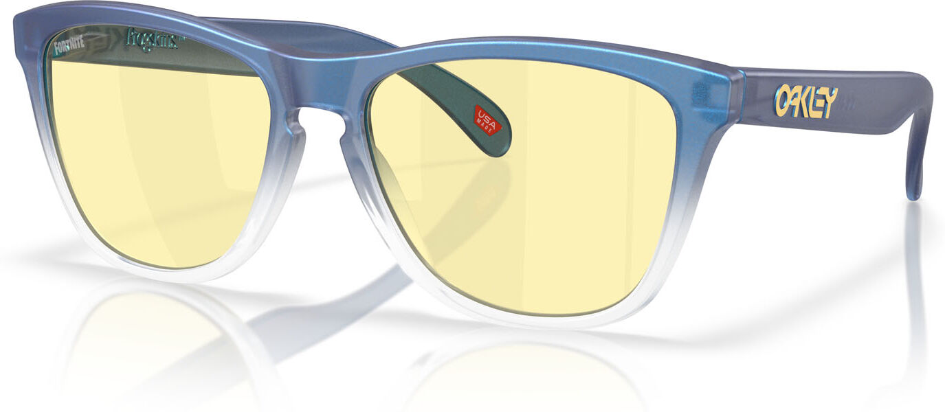 Occhiali da Sole Oakley Frogskins X Fortnite OO 9013 (9013M4) 9013 M4