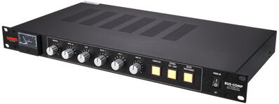 Warm Audio Bus-Comp