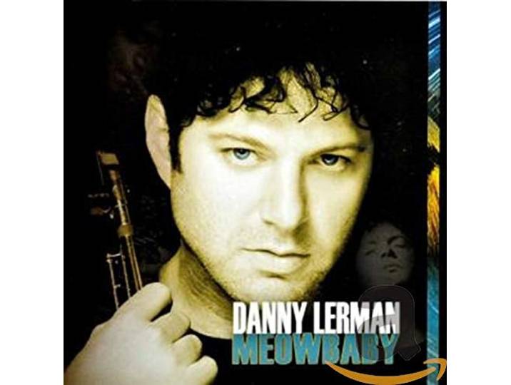 Danny Lerman - Meowbaby