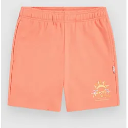 O'Neill Heart Kids Shorts coral pink Gr. 176