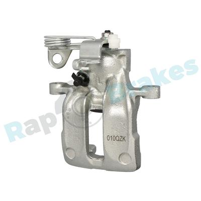 Rap Brakes Bremssattel [Hersteller-Nr. R-K0035] für Audi
