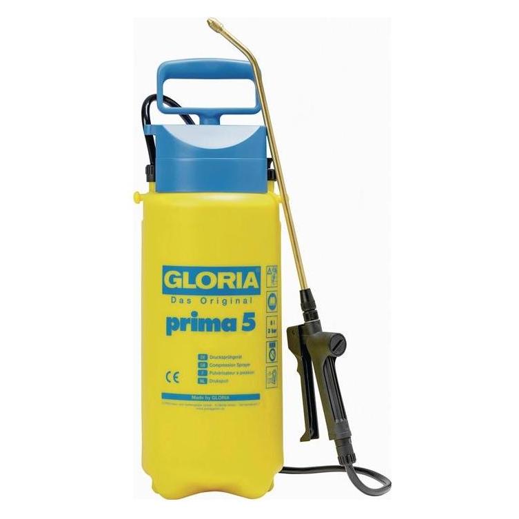 Gloria Haus und Garten Prima 5 (5 l) (000080.0000)
