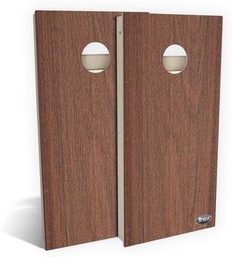 Skip's Garage Trex Transcend Lineage Hatteras All-Weather Cornhole Set