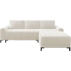 ECKSOFA Aris L, Seite: Rechts