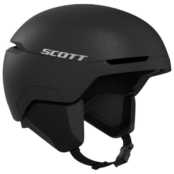 Scott - Helmet Element Mips - Skihelm Gr 55-59 cm - M schwarz