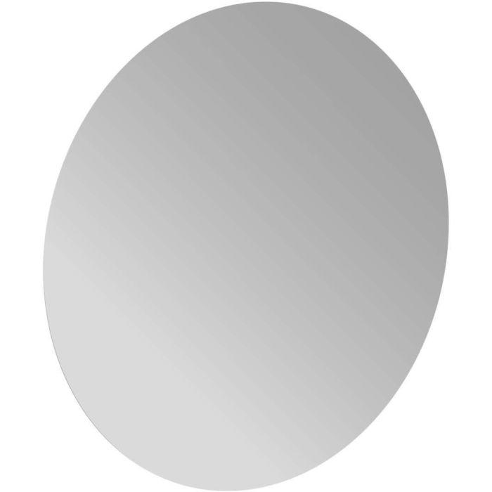 Emco Pure LED-Lichtspiegel 441101010 Ø 1000 mm, ohne Mattierung, für Raumschaltung