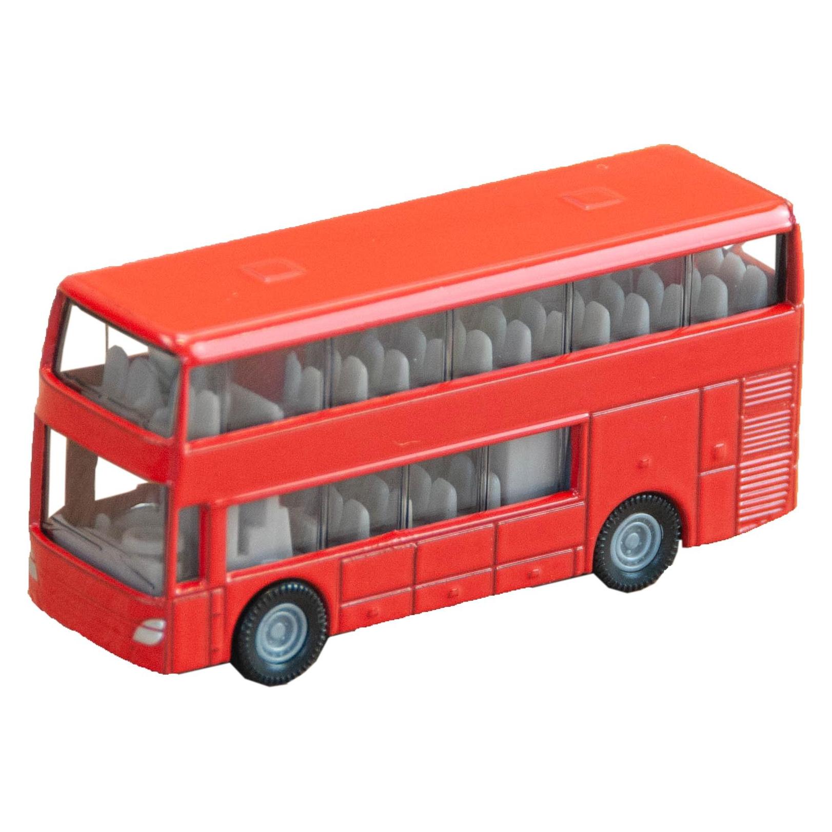Siku Doppelstock Reisebus (1321)