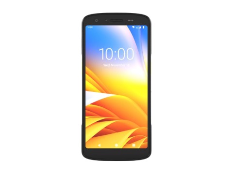 Zebra TC22 - Datenerfassungsterminal - robust - Android - 64 GB - 15.2 cm (6") (WLMT0-T22B8CBD8-A6)