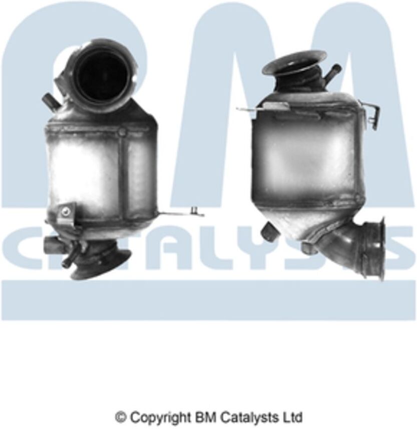 Katalysator BM CATALYSTS BM80927H
