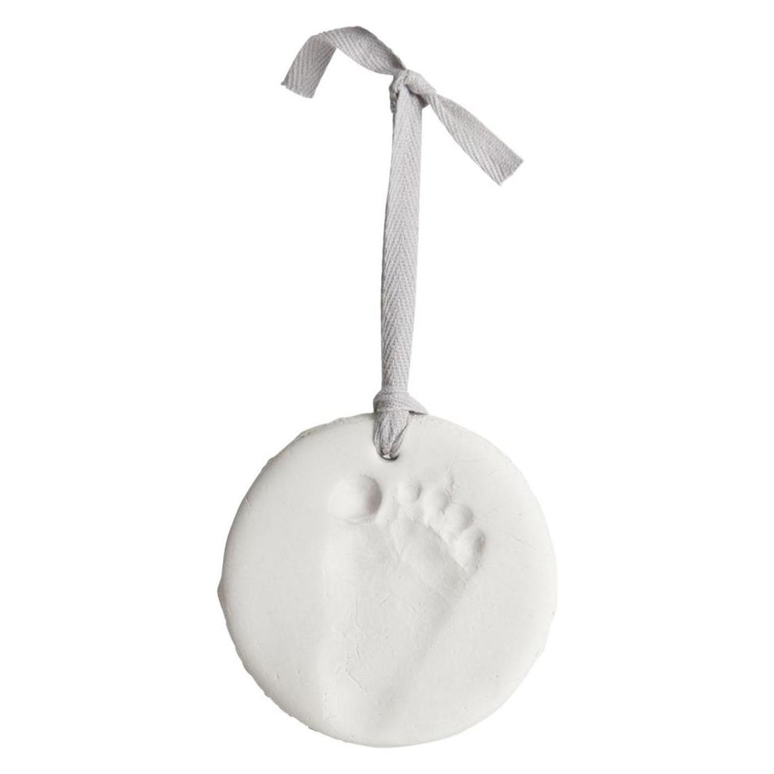 Bambam Hand-/Fussabdruck Hänger (51325)