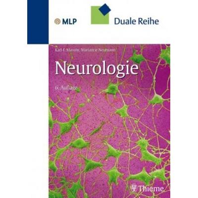 Neurologie, Taschenbuch von Karl Friedrich Masuhr,Marianne Neumann, Thieme, 978-3-13-135946-9