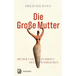 Die Grosse Mutter, Fachbücher von Erich Neumann