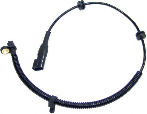 Mapco Sensor, Raddrehzahl 86607 Hinterachse Rechts Für Ford