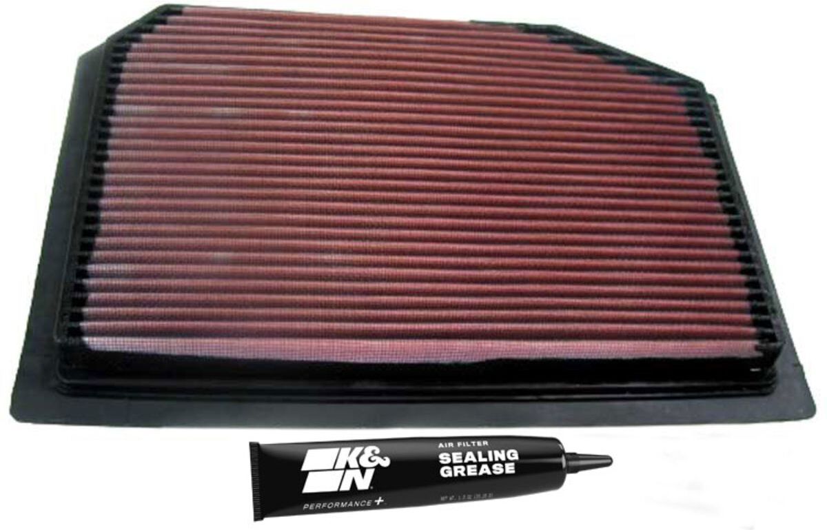 K&N Filters Luftfilter K&N; 33-2731