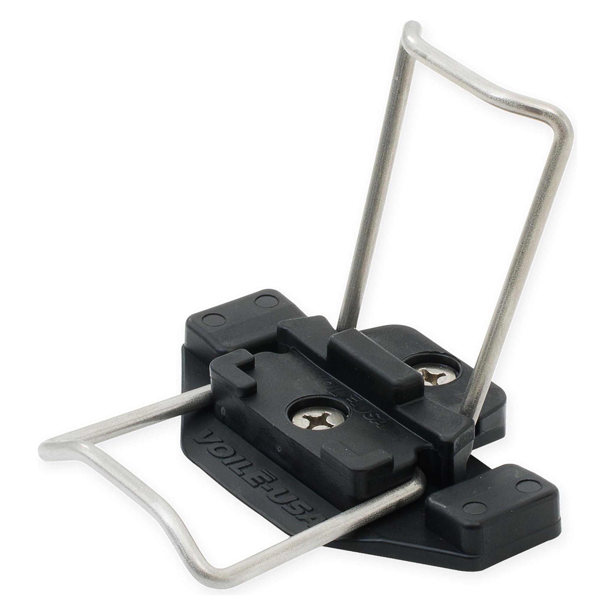 Dual Height Climbing Heels (One Size) (66158994)