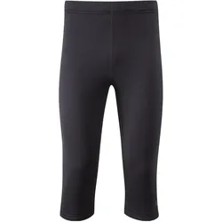 Mountain Equipment, Damen, Outdoorhose, Powerstretch 3/4 (XL), Schwarz