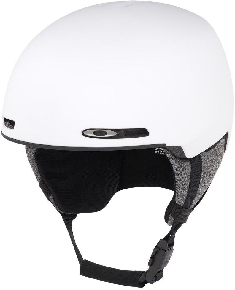 Oakley  - Pack Casque de ski Mod 1 White - L + Line Miner M - Casque de ski