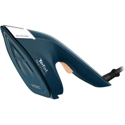 Tefal Duo Power Bügeleisen (JF4032), Bügeleisen, Blau