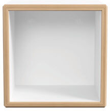 Hewi cube simple M20.01.001 200x200x200mm, pour crèche/maternelle/école