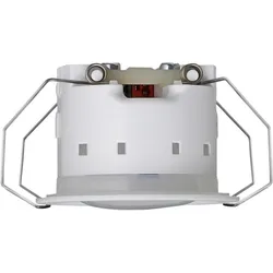 Gira, Bewegungsmelder, Präsenzmelder Mini Komfort KNX 222500