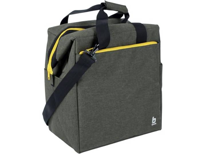 Bo-Camp Industrial collection Koeltas Ryndale Groen Polyester 27 Liter