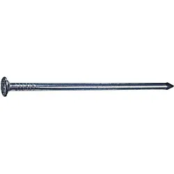 E-NORMpro, Nägel, Drahtstift Flachkopf A2 3,8x100 a 2,5kg (100 mm)