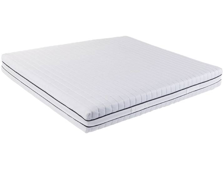 ROBUSTA Matratze CONFORT STYLE 160x200cm Taschenfederkern hart