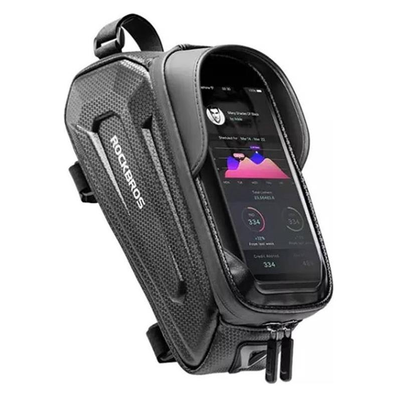 Rockbros Bicycle Bag B68 (Gepäckträgertasche) (33373569)