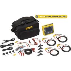 Fluke FLUKE-1738/FPC EU Netz-Analysegerät 3phasig 5596789