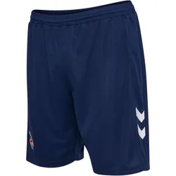 hummel 1. FC Köln Ausweichshorts 2024/25 7666 - peacoat XXL