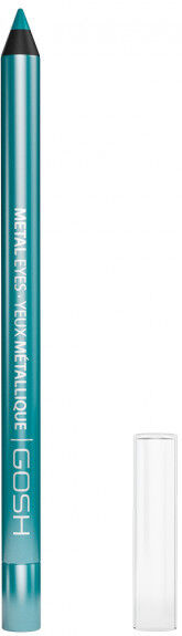 Gosh Metal Eyes 002 Moonstone 005 Turquiose